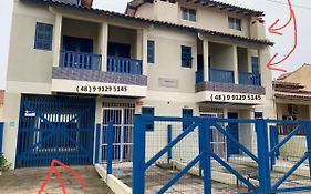 Apto de 6a8 Pessoas a 50m Praia aceita Pets